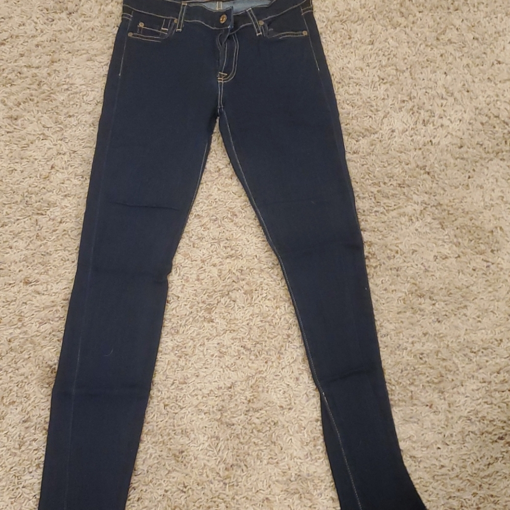 7 for all mankind